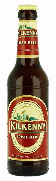 Produktbild von Guinness - Kilkenny Irish Red Ale