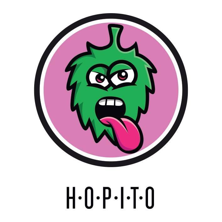 Logo of Browar Hopito brewery