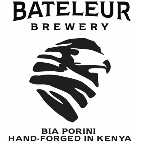 Logo of Bateleur Brewery brewery