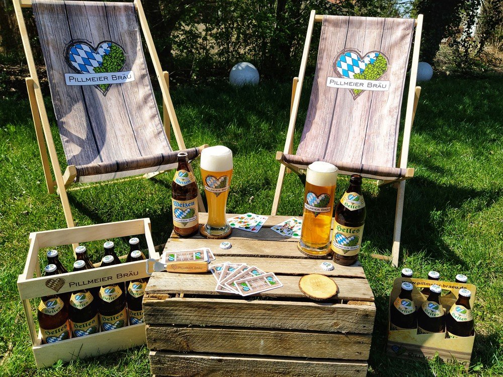 Pillmeier Bräu Brauerei aus Deutschland