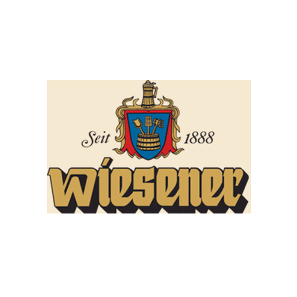 Logo of Bürgerliches Brauhaus Wiesen brewery