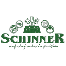 Logo von Schinner | Bürgerbräu Bayreuth Brauerei