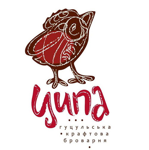 Logo of Tsypa (Ципа) brewery