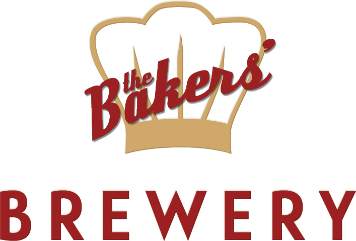 Logo von The Bakers Brauerei