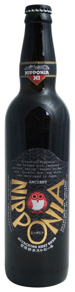 Produktbild von Kiuchi Brewery - Kiuchi Ancient Nipponia