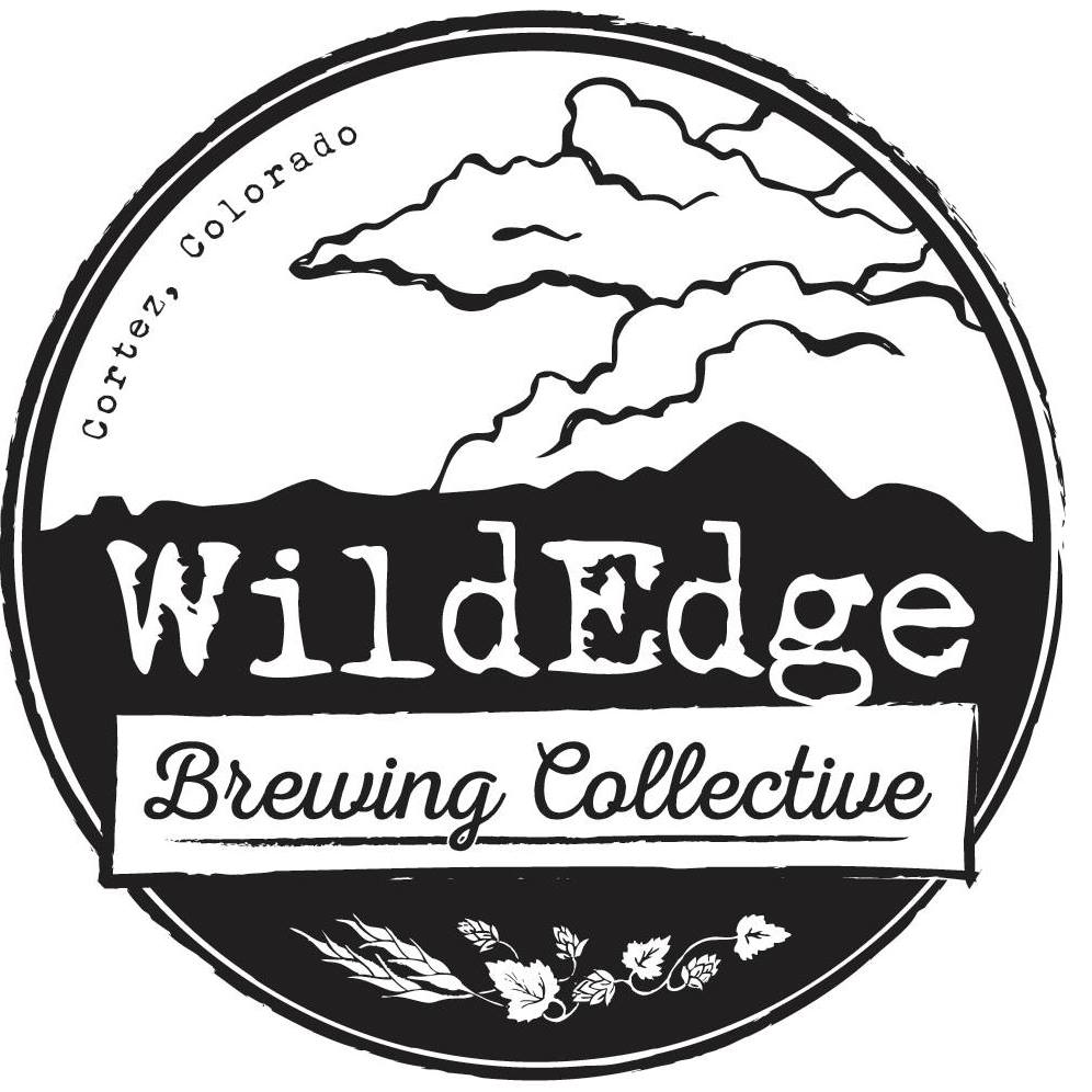 Logo of WildEdge  brewery