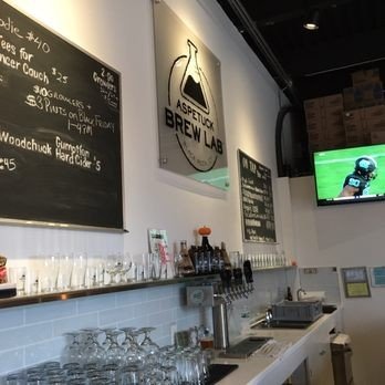 Aspetuck  Brauerei aus Vereinigte Staaten