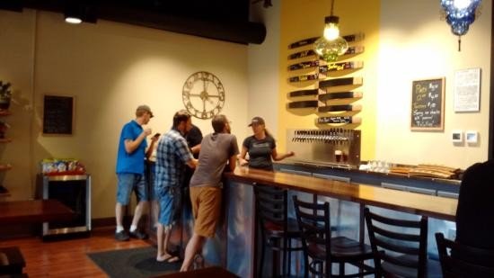 Rally King Brewing brewery from United States