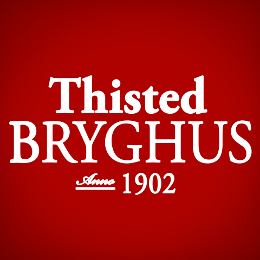 Logo of Thisted Bryghus brewery