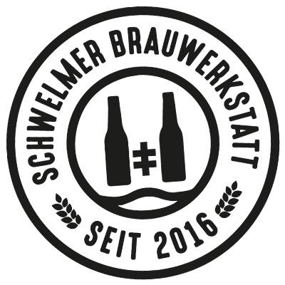 Logo of Schwelmer Brauwerkstatt brewery