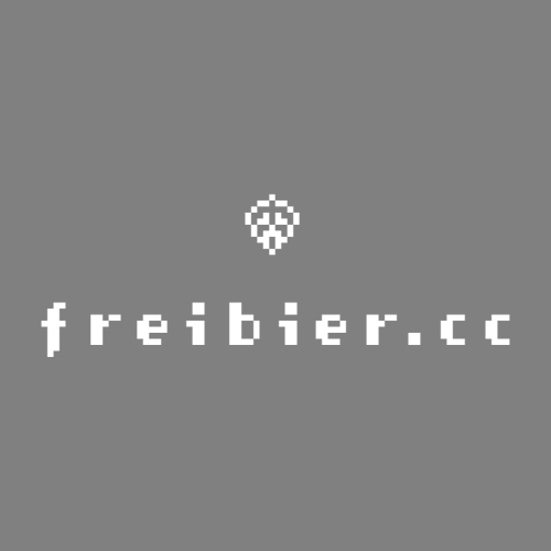 Logo von Freibier.cc (DiVeRs GbR) Brauerei