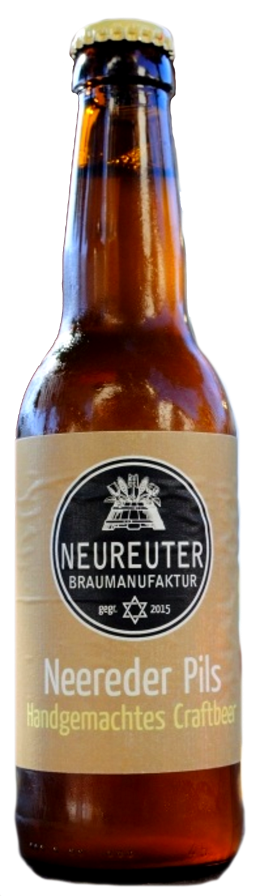 Product image of Neureuter Neereder Pils