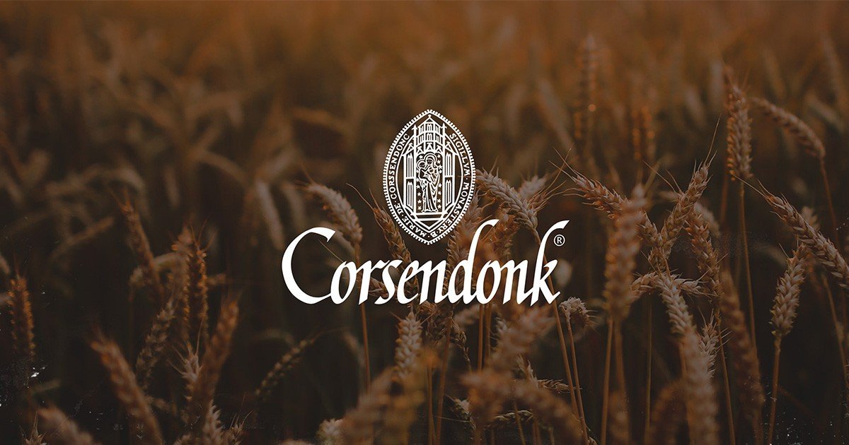 Brouwerij Corsendonk brewery from Belgium
