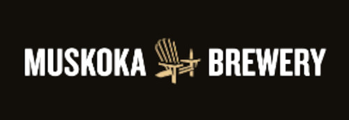 Logo of Muskoka Brewery brewery