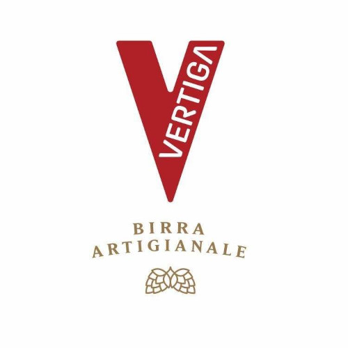 Logo von Vertiga Brauerei