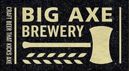 Logo of Big Axe Brewery brewery
