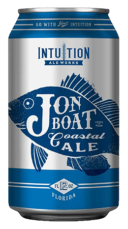 Produktbild von Intuition Jon Boat Coastal Ale