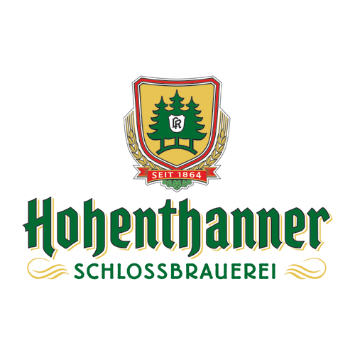 Logo von Hohenthanner Schlossbrauerei Brauerei