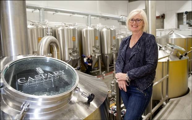 Hope Brewery brewery from Australia
