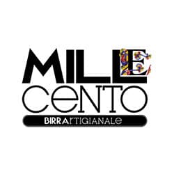 Logo von Millecento Brauerei