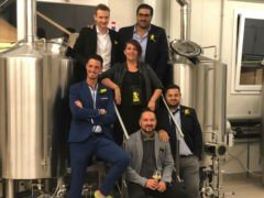 Birrificio Basei brewery from Italy