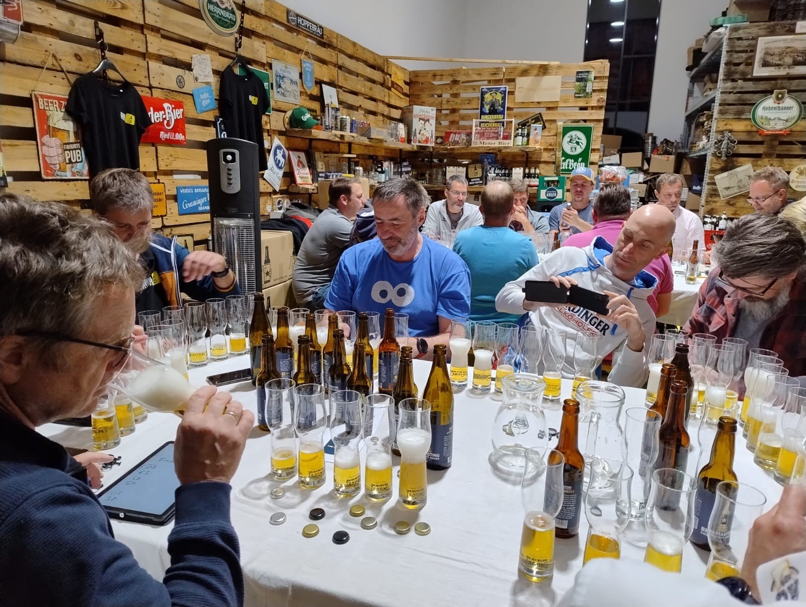 BeerTasting Community Award Brauerei aus Österreich