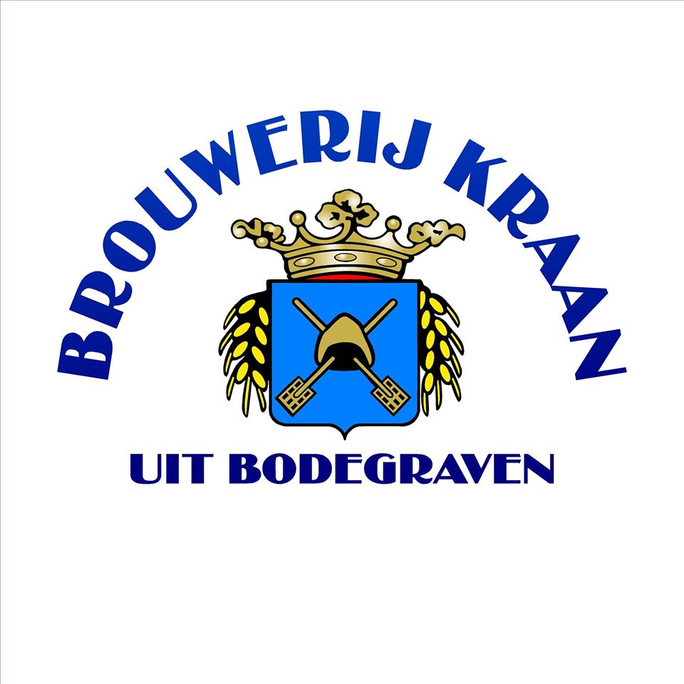 Logo of Brouwerij Kraan brewery
