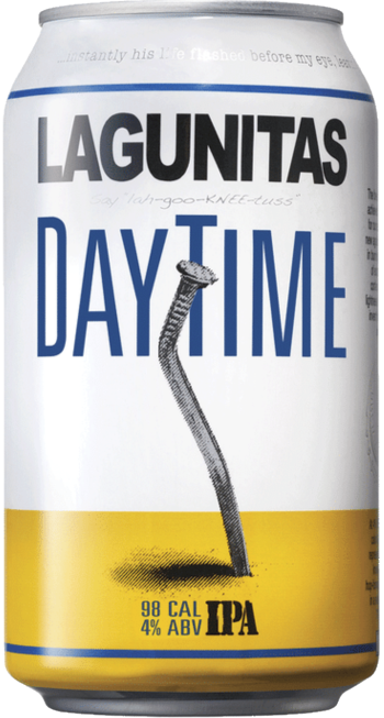 Produktbild von Lagunitas Brewing Co.  - DayTime IPA