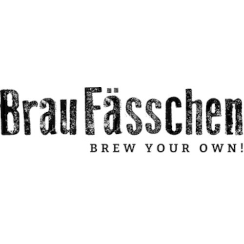 Logo von BrauFässchen Brauerei