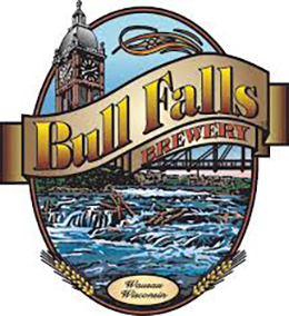 Logo of Bull Falls Brewery brewery