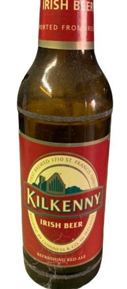 Product image of Earnest Brew Works Killerney