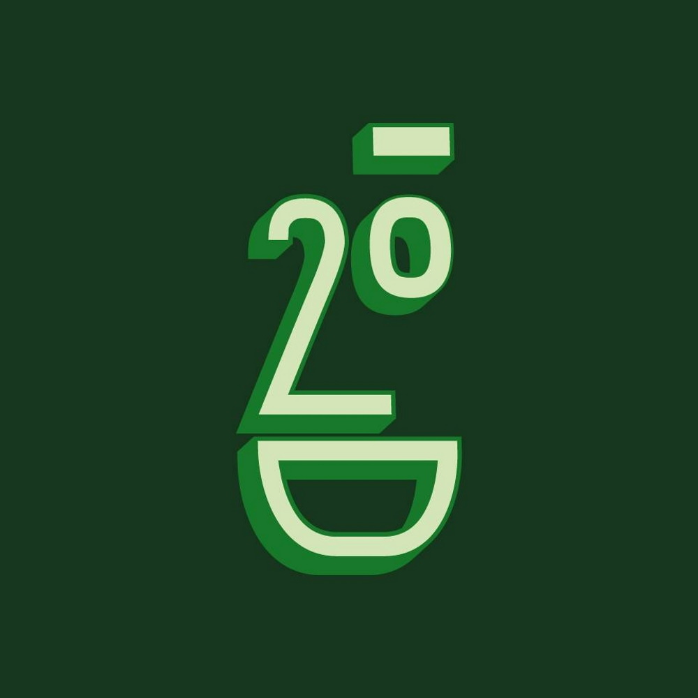 Logo of Microbrasserie Second Degre brewery