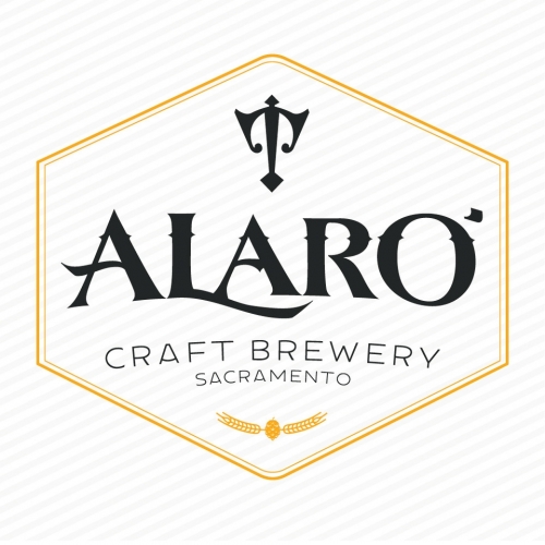 Logo of Alaro Craft Brewery brewery