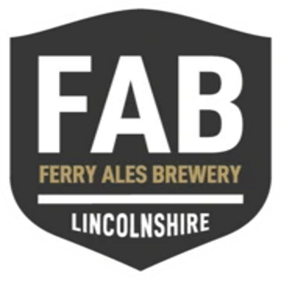 Logo von F.A.B. Brauerei