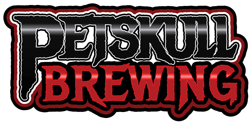 Logo von Petskull Brewing Brauerei