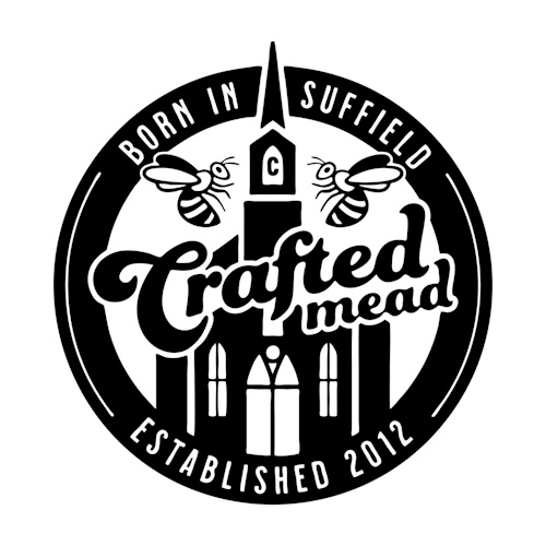 Logo of Crafted Artisan Meadery brewery