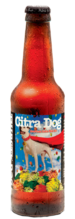 Produktbild von Thirsty Dog Citra Dog