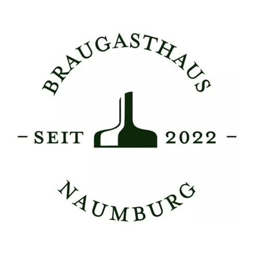 Logo von Braugasthaus Naumburg Brauerei