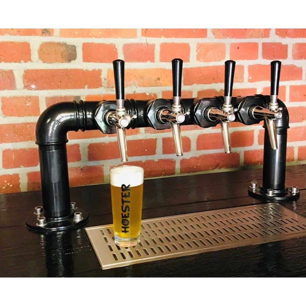 Hoester Braumanufaktur brewery from Germany