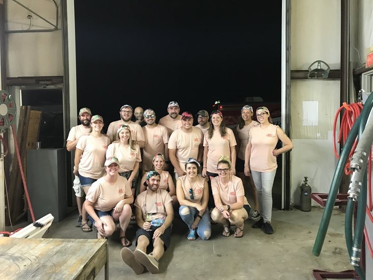 405 Brewing brewery from United States