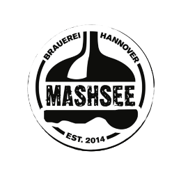 Logo of Mashsee Brauerei brewery