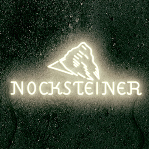 Logo von Nocksteiner Bier Brauerei