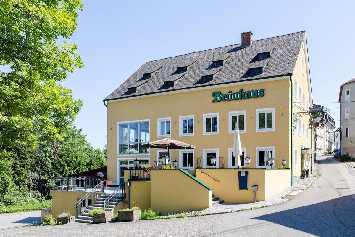 Neufeldner BioBrauerei Brauerei aus Österreich