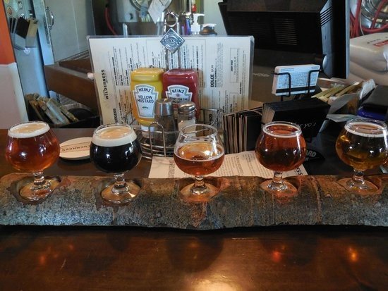 Arizona Wilderness Brewing brewery from United States