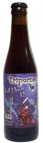 Produktbild von BOM Brewery BVBA - Triporteur Full Moon 12
