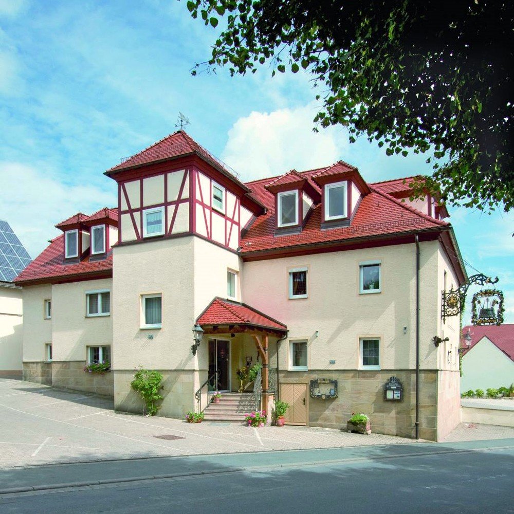 Brauerei & Gasthaus Rittmayer Aisch Brauerei aus Deutschland