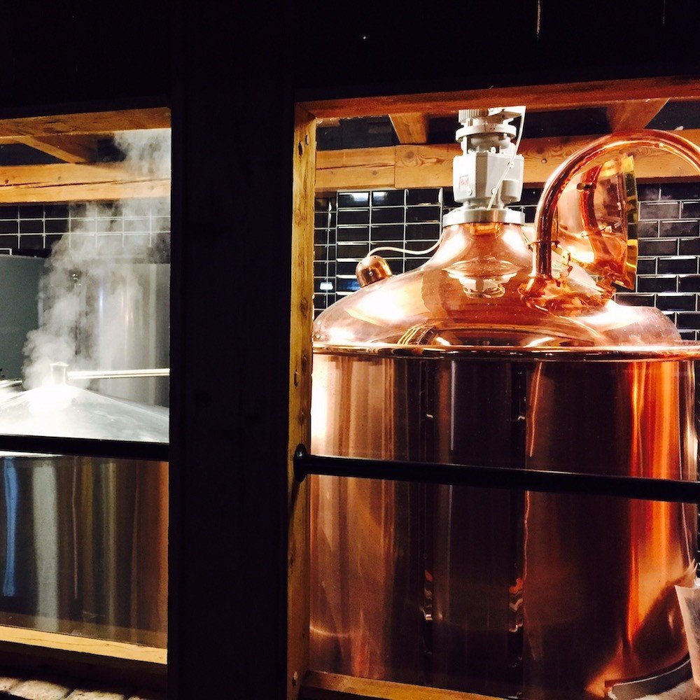 Rodinný pivovar Černý Orel brewery from Czechia