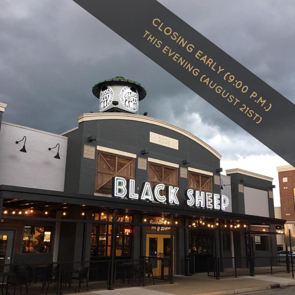 Bad Shepherd Beer Company brewery from United States