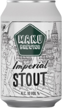 Product image of Maku Imperial Stour