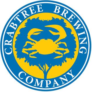 Logo of Crabtree Brewing brewery